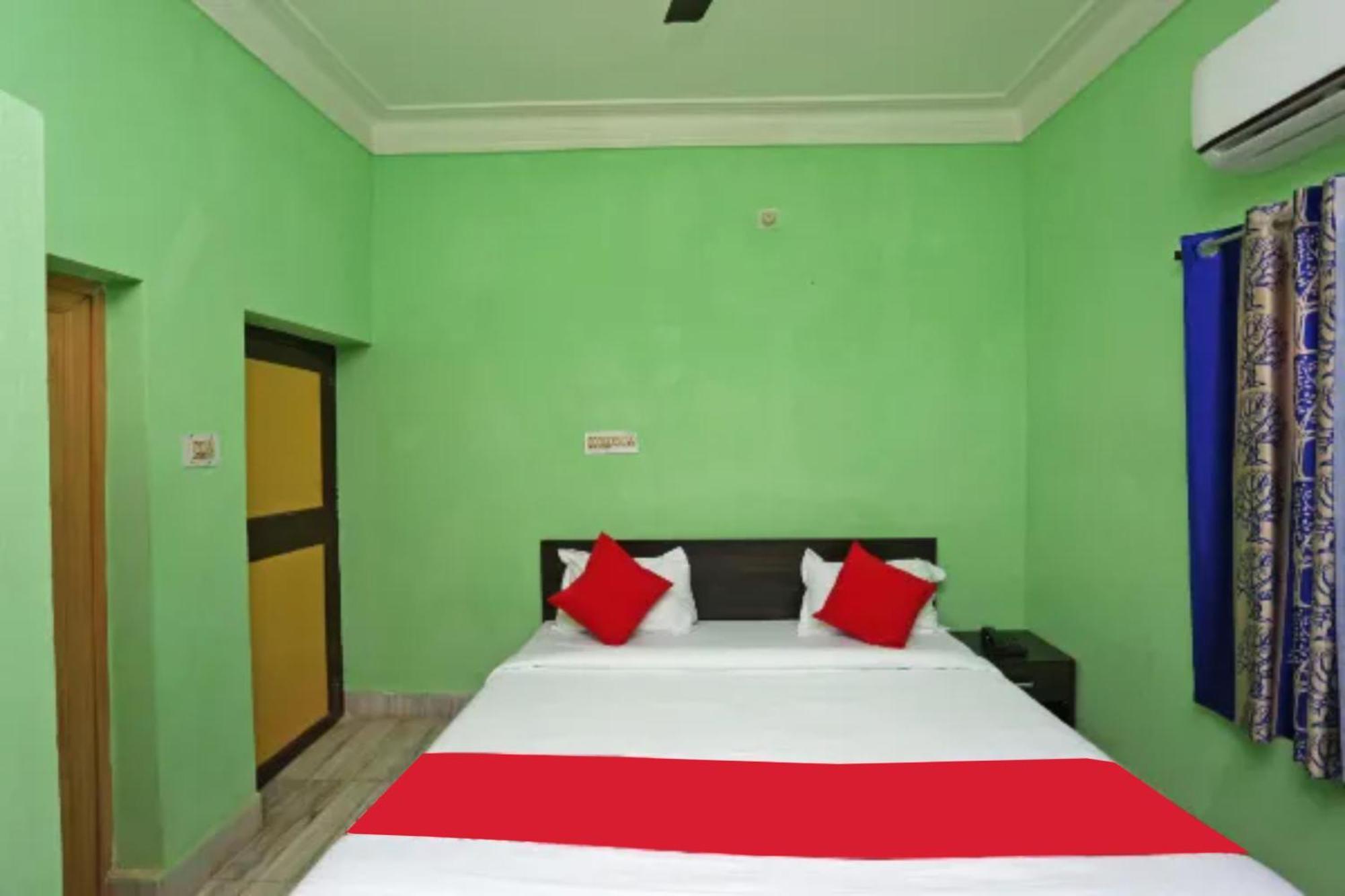 Madison Patia Bhubaneswar By Morservices Exterior foto