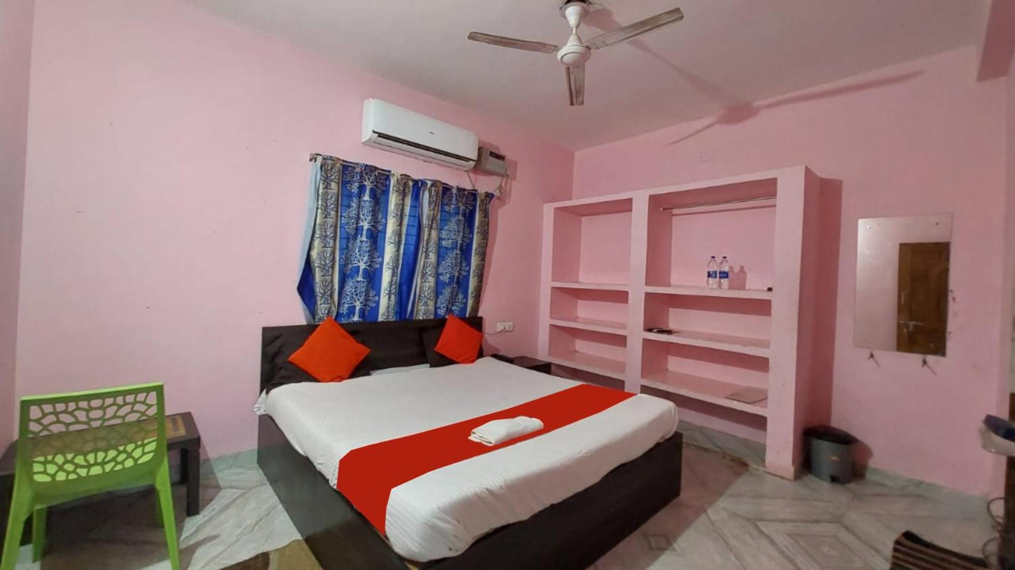 Madison Patia Bhubaneswar By Morservices Exterior foto